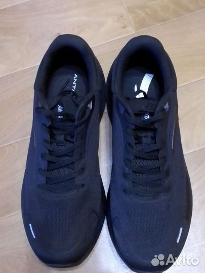 Кроссовки мужские Анта