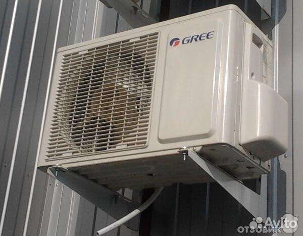 Продажа лучших кондиционеров