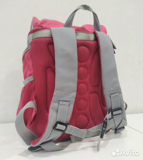 Школьный рюкзак ecco