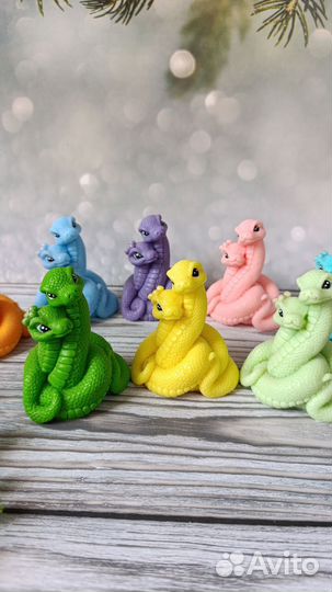 Новогодние подарки