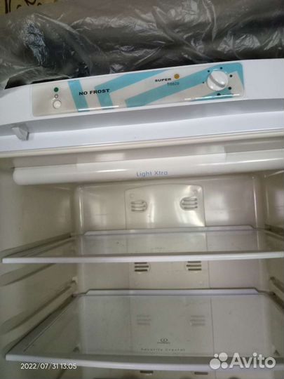 Холодильник бу