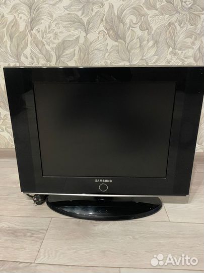 Телевизор Модель LE20S81B