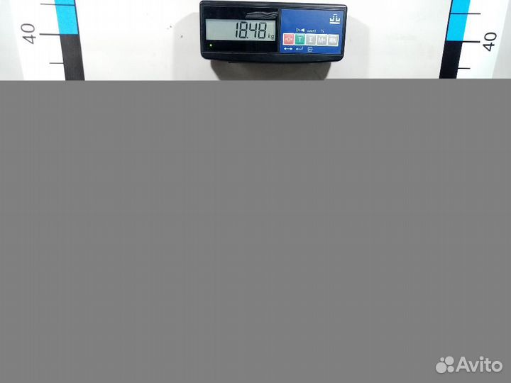 Головка блока Mercedes-Benz CL-Class/E-Class/GL-Cl