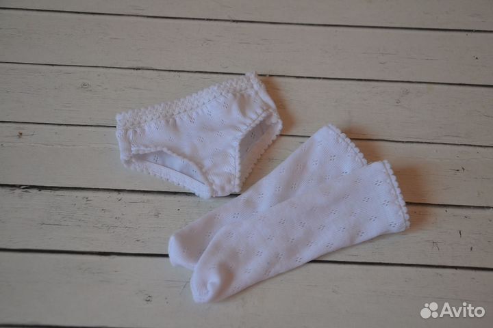 Одежда для кукол готц(без обуви)