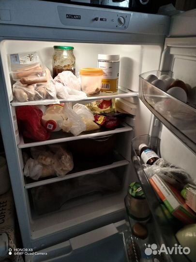 Холодильник бу