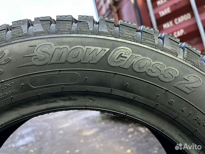 Cordiant Snow Cross 2 185/60 R14 86