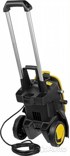 Мойка высокого давления Karcher K5 Compact 2100 Вт