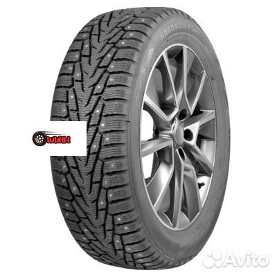 Ikon Tyres Nordman 7 SUV 245/70 R16 111T