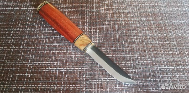 Финские ножи, ножны