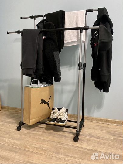 Вешалка напольная IKEA