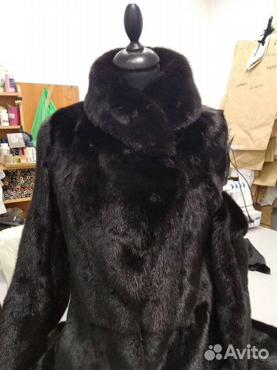 Мастер по ремонту меховых изделий