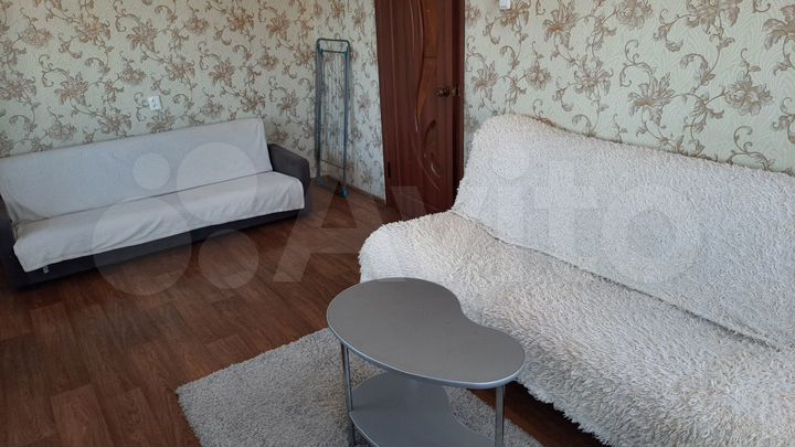 2-к. квартира, 52 м², 8/9 эт.