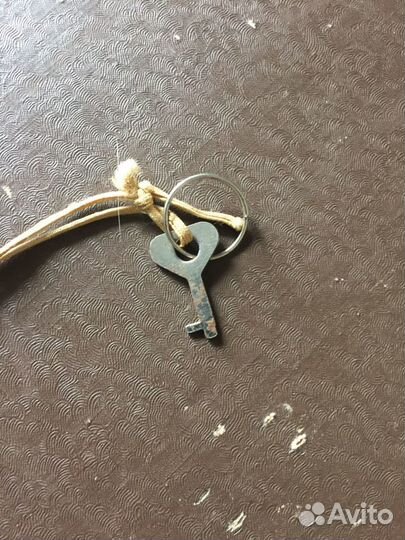 Чемодан антиквариат