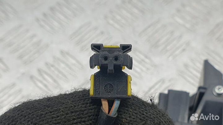 Механизм(шлейф) подрулевой SRS Ford Focus 3