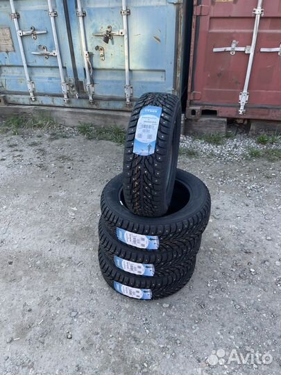 Nokian Tyres Hakkapeliitta 9 185/60 R15 88T