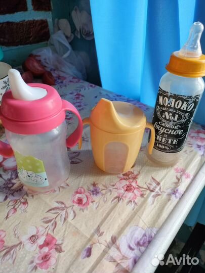 Развивающие игрушки/ игрушки пакетом