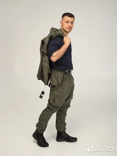 Костюм горка летний