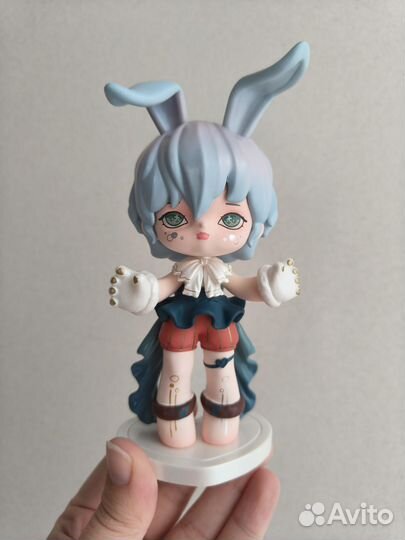 Коллекционная фигурка Misya