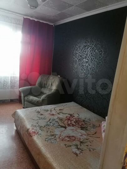 Комната 16 м² в 1-к., 7/9 эт.