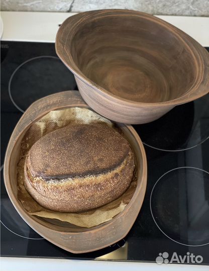 Форма для выпечки хлеба