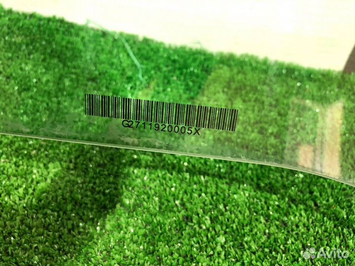 Стекло двери передней правой BMW 3 E92 2007