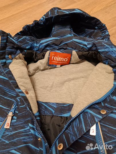 Комбинезон демисезонный