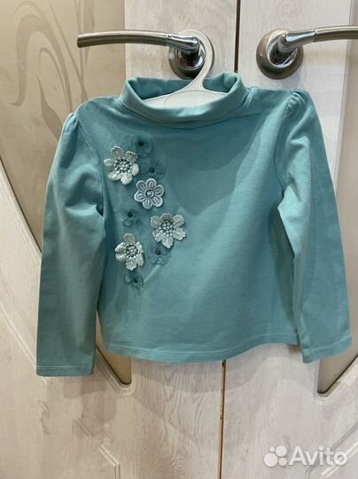 Одежда для девочки 86 92 98