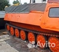 Газ-73 (тгм)