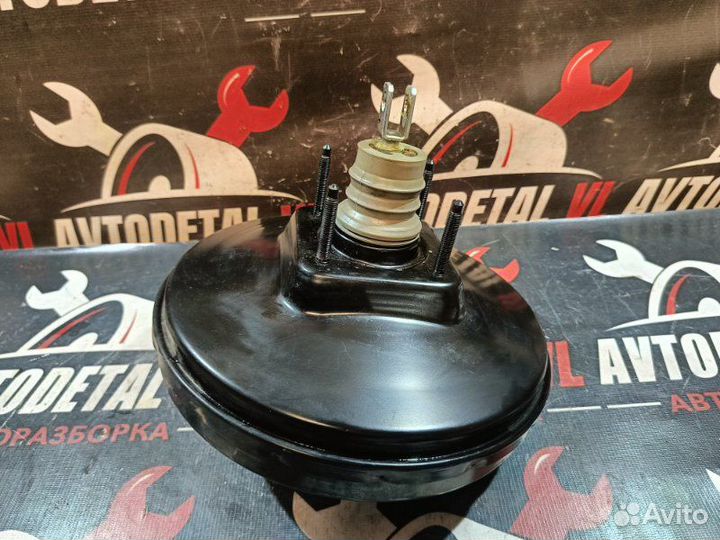 Вакуумный усилитель тормозов Mazda 3 седан BK