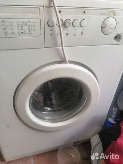 Продаётся стиральная машина