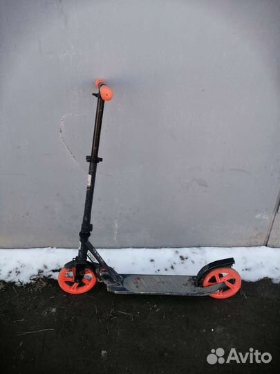 Самокат для подростка