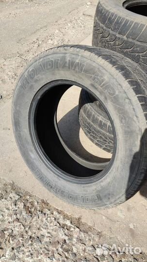 Roadstone Roadian HP SUV 285/60 R18