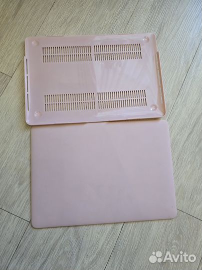 Чехол на macbook pro 13