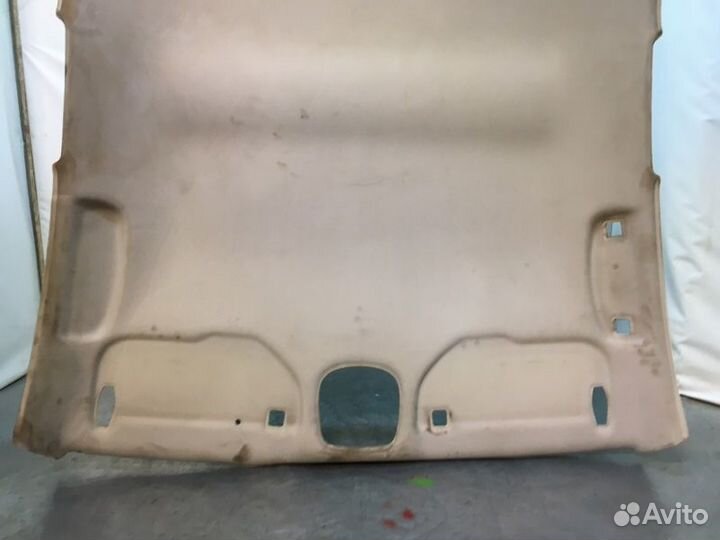 Обшивка потолка Citroen C4 EP6 2008