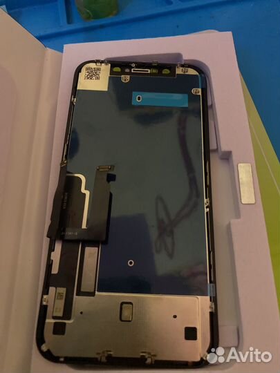 Запчасти для телефонов