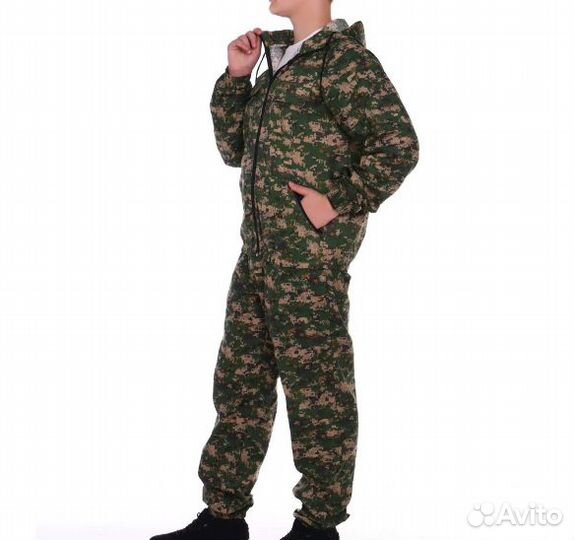 Костюмы для отдыха (многофункциональные)