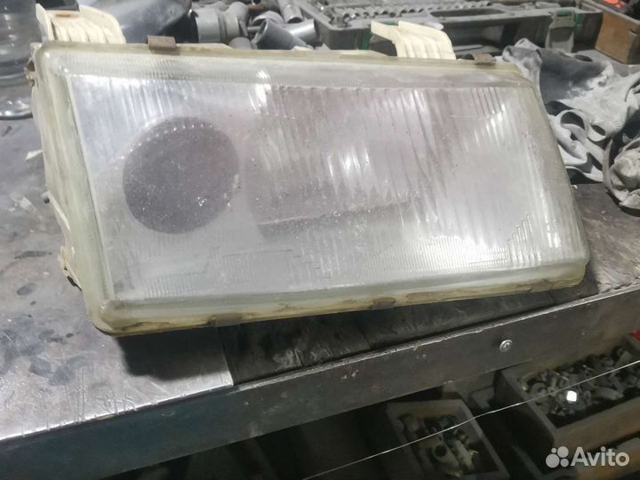 Фара правая ваз 2110