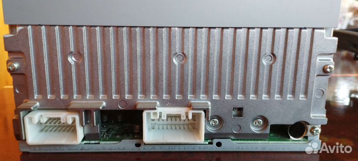 Автомагнитола 2din бу