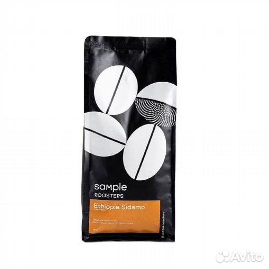 Кофе в зернах