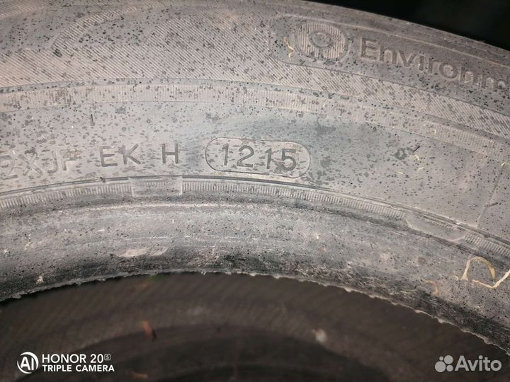 Hankook Optimo K415 225/60 R17