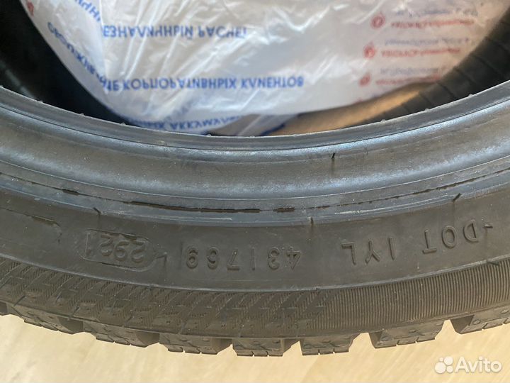 Nokian Tyres Hakkapeliitta 10p 225/40 R18 92T