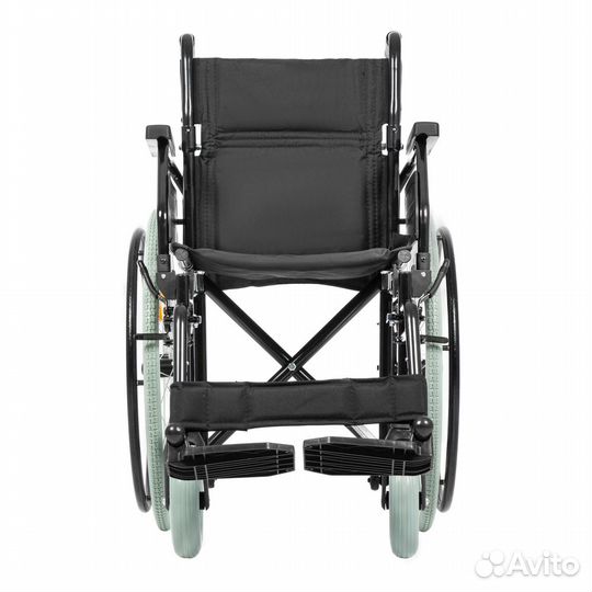 Кресло-коляска для инвалидов ortonica Base 140
