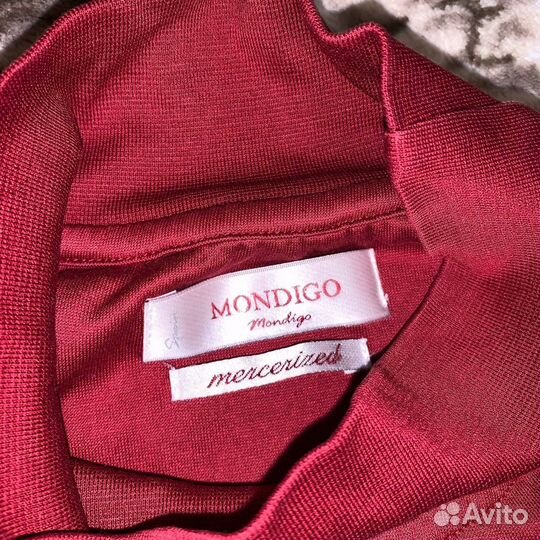 Водолазка mondigo