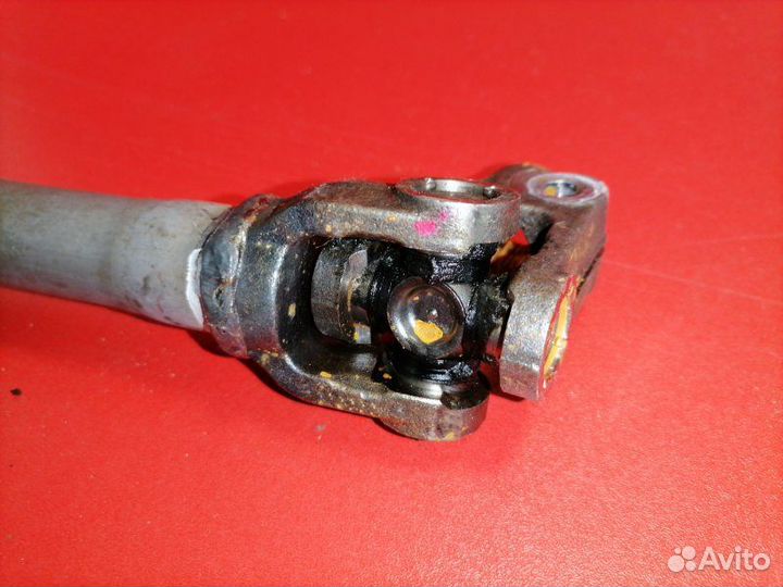 Рулевой карданчик Kia Rio JB G4EE 2011