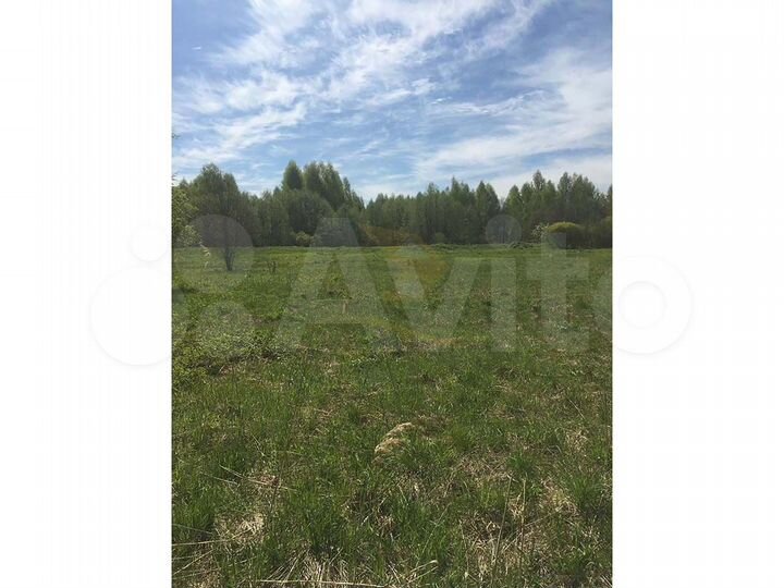 Участок 12 сот. (СНТ, ДНП)