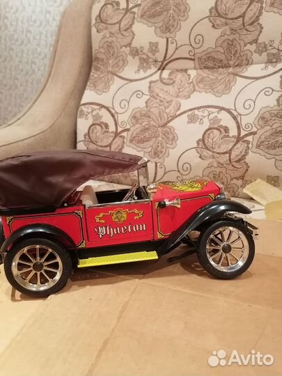 Детские машинки игрушки СССР