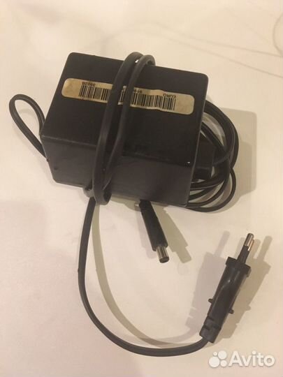 Блок питания принтера HP