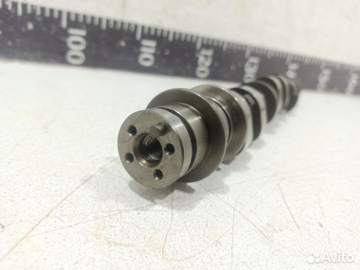 Распредвал выпускной