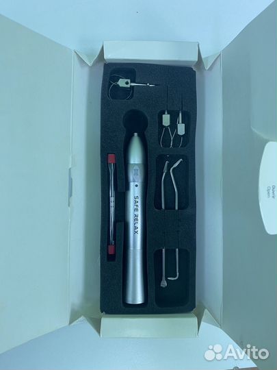 Коронкосниматель Antogyr