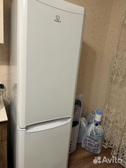 Холодильник бу